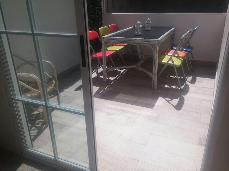 Estilosa Casa En Playa De Gandia 외부 사진