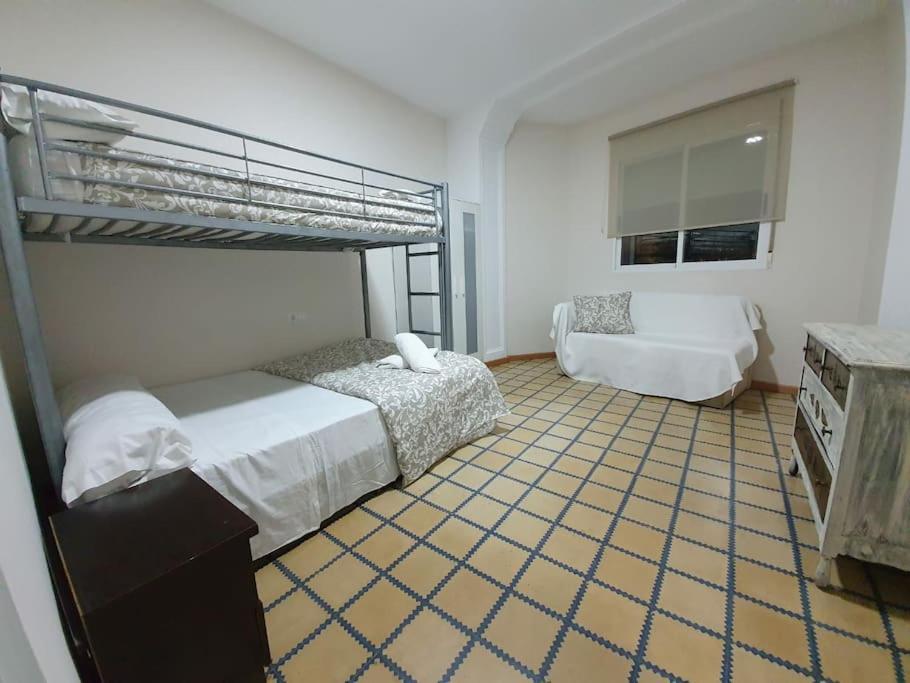 Estilosa Casa En Playa De Gandia 외부 사진