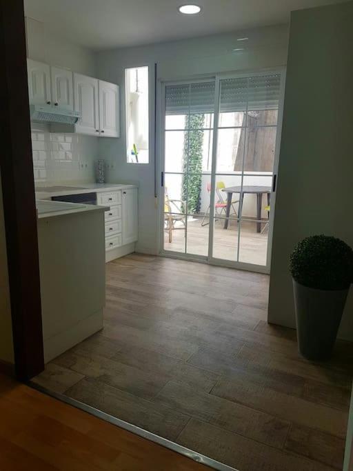 Estilosa Casa En Playa De Gandia 외부 사진